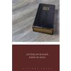 Aeterna Press Letters of Blessed John of Avila