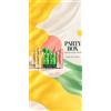 Princess S.r.l. PARTY BOX - 12 lattine