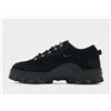 Nike Mens Nike Lahar Low QS Women's - Nero, nero