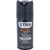 STR8 Freedom Deodorante uomo 150 ml