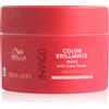 Wella Invigo Color Brilliance Mask (Fine/Medium) 150 ml