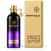 Montale Dark Vanilla Eau De Parfum Unisex