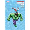Panini France Spider-Man & Hulk