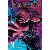 Viz Jujutsu Kaisen 14: right and wrong