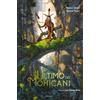 L'Ippocampo L'ultimo dei Mohicani