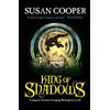 Red Fox King Of Shadows