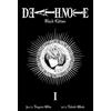 Viz Media, Subs. of Shogakukan Inc Death Note Black Edition, Vol. 1: Volume 1