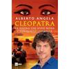 HarperCollins Italia Cleopatra. La regina che sfidò Roma e conquistò l'eternità