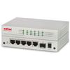 ROLINE 21.14.3523 switch di rete Gestito Gigabit Ethernet (10/100/1000) Grigio [21.14.3523]