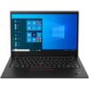 Lenovo ThinkPad X1 Carbon Gen 8 14" Core i5 1.7 GHz - 256 GB SSD - 16GB - QWERTZ - Tedesco - refurbished
