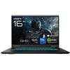 Gigabyte A16 PRO DXH 16" Core 7 2.5 GHz - SSD 1 TB - 32GB - NVIDIA GeForce RTX 5070 Ti AZERTY - Francese - refurbished