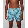 Mc2 Saint Barth Shorts Da Bagno Da Uomo Mc2 Saint Barth