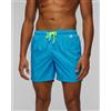 Mc2 Saint Barth Shorts Da Bagno Blu Da Uomo Mc2 Saint Barth Lighting Pantone