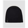Descente Berretto Invernale Descente Knit Cap Nero