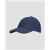 Varsity Cappellino Unisex Varsity Legacy Structured | Merino Wool