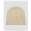 Descente Berretto Invernale Descente Knit Cap Bianco