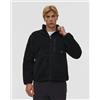 The North Face Giacca In Pile Da Uomo The North Face Extreme Pile 2 Fz Jacket Nera