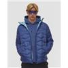 Peak Performance Piumino Da Uomo Peak Performance M Helium Down Hood Jacket