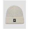 Descente Berretto Da Donna Descente Knit Cap Bianco
