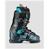 Dalbello Scarponi Da Sci Da Donna Dalbello Cabrio Mv 95 W 3dwrap