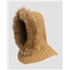 Goldbergh Sciarpa Con Cappuccio In Lana Da Donna Goldbergh Naomi