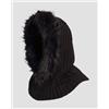 Goldbergh Sciarpa Con Cappuccio In Lana Da Donna Goldbergh Naomi