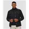 Woolrich Giacca Da Uomo Wool Alaskan Shirt Jacket Woolrich