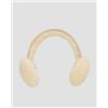 We Norwegians Paraorecchie Unisex Emu X We Norwegians Angahook Teddy Earmuff
