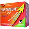 Sustenium Plus Intensive Formula Integratore Energizzante Tonificante 22 Bustine