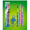 GUM JUNIOR SPAZZOLINO 7-9 ANNI