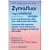 Viatris Zymafluor 1mg 100 Compresse