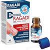 Dermovitamina Ragadi Gel Per La Pelle Di Mani e Piedi 7 ml