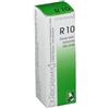 IMO dr.Reckeweg R10 Gocce 22ml