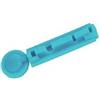 Bioseven LANCETTE PUNGIDITO LINEA D PIUMA SOFT GAUGE 30 25 PEZZI