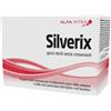 Alfa Intes GARZA PERIOCULARE SILVERIX 14 PEZZI