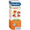 HEDRIN RAPIDO LIQUIDO GEL SPRAY SPRAY 60 ML