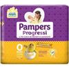 Fater PAMPERS PROGRESSI MICRO PANNOLINI PER BAMBINI 24 PEZZI