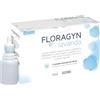 So.Se. Pharm LAVANDA VAGINALE A BASE DI LATTOBACILLI LISATI FLORAGYN LAVANDA 140ML 5FLACONI