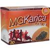 E. F. A. S. Mg Karica Papaya Integratore Per Ridurre La Stanchezza 30 Bustine