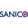 Sanico PAPERMINT STRISCE ALITOSI 24 PEZZI