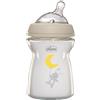 Chicco Biberon Nat Feel Vetro 0m+ 250 Ml