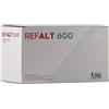 Agaton Refalt 600 Integratore Per Reflusso Acidità E Mal Di Stomaco 20 Stick Pack
