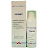 Braderm KURAC CREMA 30 ML BRADERM