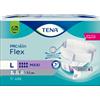 Essity Pannolone Per Incontinenza Tena Flex Maxi Large 22 Pezzi
