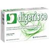 Specchiasol DIGERISCO 45 COMPRESSE