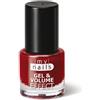 San. Eco. Vit. My Nails Gel&vol Effervescenti 14 Ro Rub