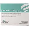 Eberlife farmaceutici Proevo 500 Crono 15 Capsule