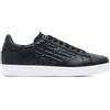 EA7 EMPORIO ARMANI Sneaker Ea7 Emporio Armani Classic Cc