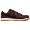 NIKE SB Sneaker Nike Sb Dunk Low Pro Iso