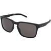Under Armour UA Assist 2 003/IR | Occhiali da Sole Graduati o Non Graduati | Prova Online | Unisex | Plastica | Rettangolari | Nero | Adrialenti